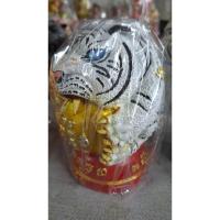 ราคา เสือขาวอุ้มทรัพย์หลวงพ่อเปิ่น (23957275957)