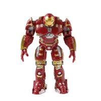 ราคา 17ซม.Marvel Legends The Avengers Hulkbusterรุ่นชุบตุ๊กตาAction Figureของขวัญวันเกิด (44700946966)