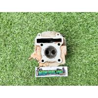 ราคา ฝาสูบมีโอ ฟีโน่ (Yamaha Mio Fino) เหมาะสำหรับทำใหม่ ไม่มีแคม ไม่มีวาล์ว แท้มือสอง✅✨ (22571658749)