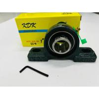 ราคา ลูกปืนตุ๊กตา ลูกปืน KDK UCP205-16 1นิ้ว ใช้กับ ลูกปืนโรงสี ลูกปืนเครื่องสับหญ้า เครื่องยนต์ (28559758049)