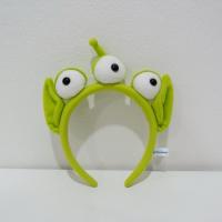 ราคา Toy Story | ทอยสตอรี่ ที่คาดผมกรีนแมน ของแท้ Japan (28970734510)