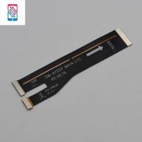 ราคา เมนบอร์ดหน้าจอ LCD คุณภาพสูง สําหรับ Samsung Galaxy A72 A725 SM-A725F (25707173553)