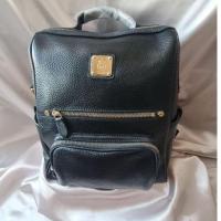 ราคา เป้หนังวัวแท้ St.Scott London มือสอง (15648314142)