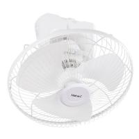 ราคา HATARI พัดลมโคจร รุ่น HE-C18M1(S) สีขาว ขนาด 18 นิ้ว (29474235261)