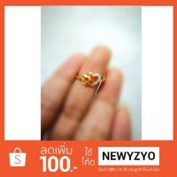 ราคา แหวนทอง​หุ้มเยาวราช​ (873465323)