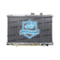 ราคา หม้อน้ำ มิตซูบิชิ แลนเซอร์ อีคาร์ เครื่องยนต์ 1.5 CC ปี 1996-1999 เกียร์ออโต้ (24523727187)