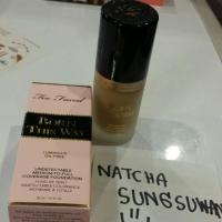 ราคา แท้ !!! Too Faced Born This Way Foundation (135502749)