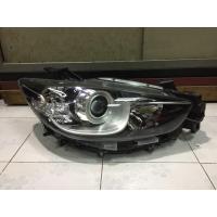 ราคา ไฟหน้า Mazda CX5 CX-5 โคมproject halogen มือสอง ของแท้ สภาพดี ข้างขวา (1751600698)