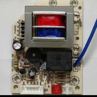 ราคา ชิ้นส่วนหม้ออัดแรงดันไฟฟ้า Changhong CYL-50BX8 แผงวงจร แผงควบคุมหลัก แผงคอมพิวเตอร์ แผงควบคุมหลัก ชิ้นเดียว (26582549945)