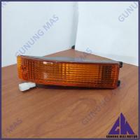 ราคา Daihatsu Charade Cx Winner Classy Right กันชนด้านหน้าไฟเลี้ยว (42455745134)