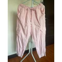 ราคา St john’s bay คาร์โก้ลินินผสม เอว 30-40 (26729116663)