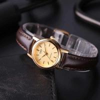 ราคา นาฬิกาข้อมือ Casio Standard รุ่น LTP-1095Q-9A 