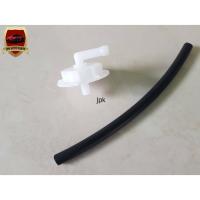 ราคา ฝาปิดกระป๋องพักน้ำ HONDA ACCORD ปี1990,CRV,JAZZ ปี2003-2010 แบบเกลียว อันละ65บาท (19814608542)