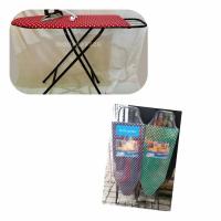 ราคา โต๊ะพับรีดผ้า โต๊ะรีดผ้าแบบยืน (42926347624)