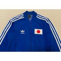 ราคา เสื้อแจ็กเก็ตแขนยาว adidas japan nippon (25286390933)