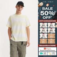 ราคา เสื้อยืด Levi's® Men's Red Tab Vintage T-Shirt (24213332701)