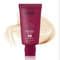 ราคา Mille BB Cream Super Miracle Skin Cover SPF30 PA++ 30g