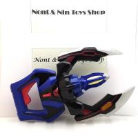 ราคา Ultraman Geed DX Geed Claw .. อาวุธ อุลตร้าแมนจี๊ด (13344841989)