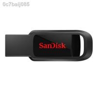 ราคา ♞✴△SANDISK 32 GB FLASH DRIVE (แฟลชไดร์ฟ) CRUZER SPARK (SDCZ61_032G_G35) (12706705107)