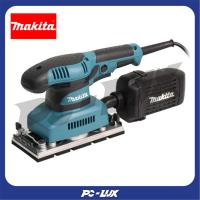 ราคา MAKITA เครื่องขัดกระดาษทราย BO-3710 190 วัตต์ (24281262762)