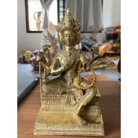 ราคา พระพรหมพระพรหมทองเหลือง1ชิ้นสุดท้าย (13896318881)