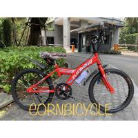 ราคา จักรยานเด็ก 20นิ้ว TURBO SPEEDY สำหรับเด็กโต(ตามความสูง) ทรงเท่ สินค้าคุณภาพมาตราฐาน (14673673108)