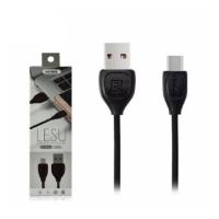 ราคา REMAX LESU RC-050A Fast Charging QC 3.0A USB Type-C Data Cable ของแท้ 100% (55052156877)