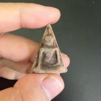 ราคา พระสมเด็จนางพญารุ่นปี 2529 วัดราชบูรณะ พิษณุโลก ชมรมชาวอีสาน จังหวัดพิษณุโลก (28922312926)