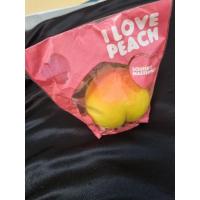 ราคา สกุชชี่ พีชเก่า ไอบลูม หายาก มือสอง สภาพดีมาก (14097049379)