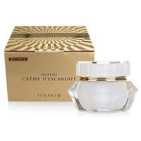 ราคา It's Skin Prestige Cream D'escargot 10ml