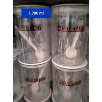 ราคา กระปุกใส่ของอเนกประสงค์อย่างดีมีช้อน pioneer ความจุ 1700 ml (5892456698)