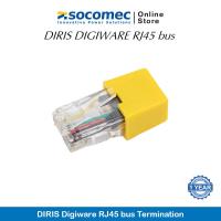 ราคา Socomec Terminating Resistor for use with Digiware Bus | 48290180 | Socomec (27377271457)