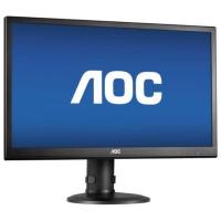 ราคา AOC 28" U2868PQU 4K หมุนได้ usb panel (7933910898)