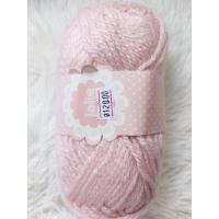 ราคา ไหมพรม Jolie(Bella Bee)สีชมพู (21561405984)