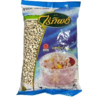 ราคา Sale‼️ลูกเดือย ตราไร่ทิพย์ 500g. ธัญพืช (25588956704)