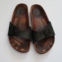 ราคา Used-Birkenstock รุ่น madrid (1230015992)