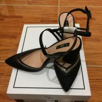 ราคา รองเท้า lyn ไซส์ 36 สูง3" (2399876122)