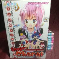 ราคา คาแรคเตอร์ผู้พิทักษ์ สภาพบ้านขาย 1- 12 เล่มจบ (25204176706)