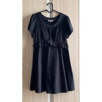 ราคา Lyn around เดรสสั้น ของแท้ มือสอง (40019365281)