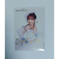 ราคา รูป SSR ลายเซ็นต์จริง เฌอปราง งาน Depart’Cher Cherprang BNK48’s Graduation concert ส่งฟรี (19585822215)