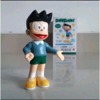ราคา Doraemon Action Figure ของเล่นเด็ก - ชุดฟิกเกอร์ Doraemon Action Figure (Suneo & Giant) (28832372320)