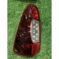 ราคา ไฟท้าย Isuzu D-max 2007-2011 ข้างซ้าย แท้มือสอง (15348401584)