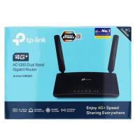 ราคา 4G Router TP-LINK (Archer MR600) Wireless AC1200 Dual Band Gigabit (24554397446)