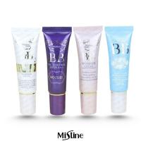 ราคา Mistine BB Wonder Cream SPF30 7.5g /15g. มิสทีนบีบีครีม bb wonder / bb gold wonder / bb baby smooth / bb oil control (2562259578)