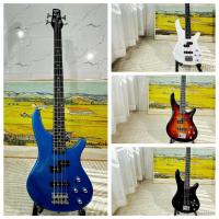 ราคา Ibanez GSR200 SR Gio Series Soundgear กีตาร์เบส 4 สายเบสระดับมืออาชีพ (26368452756)