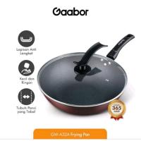 ราคา Teflon Gaabor Teflon Non-Stick Wokpan 32 cm / GW-A32A (41014681301)