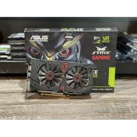 ราคา ASUS GTX1060 6G STRIX GDDR5 192BIT RAM HYNIX [ครบกล่อง] (11907505796)