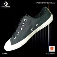 ราคา รองเท้า Converse รุ่น ALL STAR DAINTY OX BLACK (562474CBK) (21138830202)