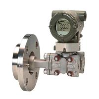 ราคา 3051 Micro Differential Pressure Transformer Japan Yokogawa eja Pressure Transformer Sensor Micro Pressure Air Compressor (55201996544)