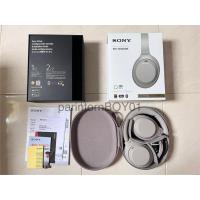 ราคา หูฟัง Sony WH-1000XM4 มือสอง (43358955427)